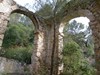 Arcos-ermita