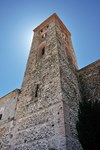 Torre-iglesia