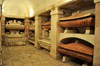 Sarcofagos-en-la-cripta