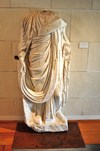 Estatua-emperador