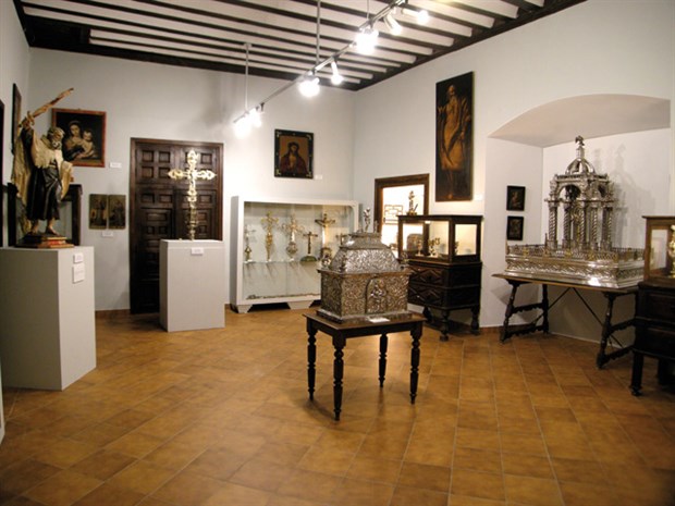 Museo-religioso