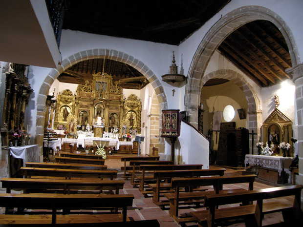 Interior-iglesia