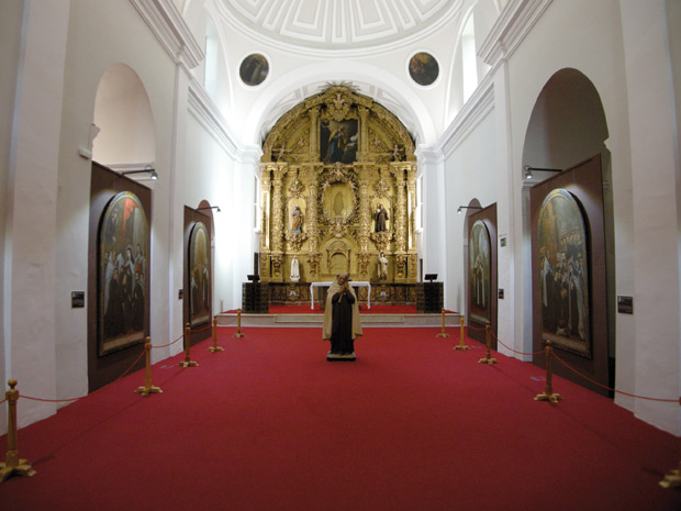 Nave-central-Museo-santa-Teresa