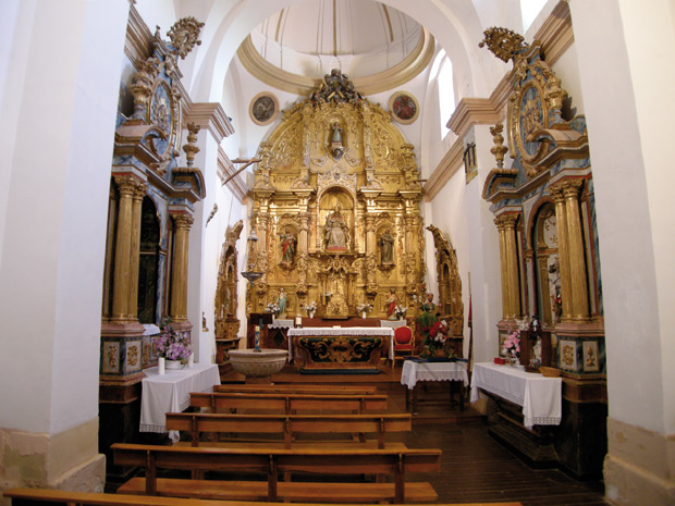 Interior-iglesia