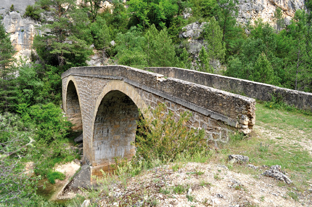 Peñalen-puente