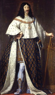 Luis-XIII
