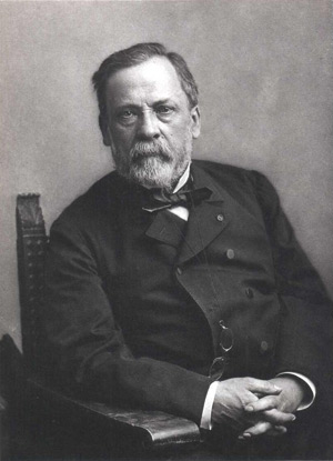 Louis-Pasteur